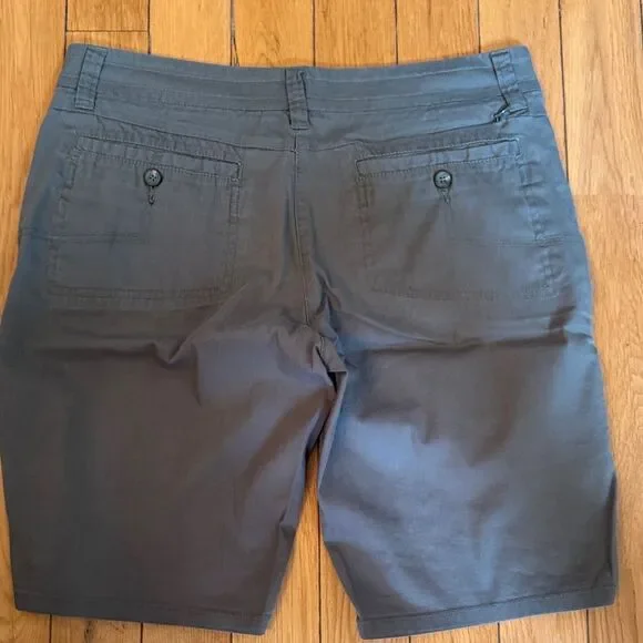 Toad&Co Women's Hiking/Outdoor Bermudas - Picture 5 of 7